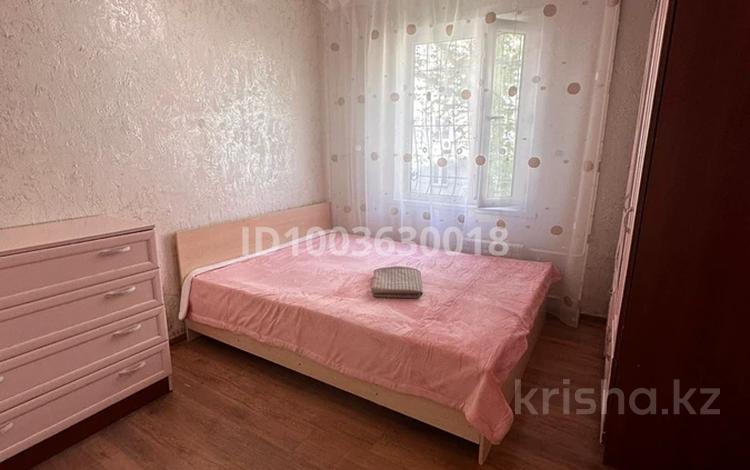 2-бөлмелі пәтер · 49 м² · 2/5 қабат, Тастақ-2 ш/а., Жарокова 39/2 — Жамбыла, бағасы: 270 000 ₸ в Алматы, Алмалинский р-н — фото 2