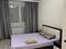 2-комнатная квартира · 60 м² · 5/5 этаж, Балапанова за 15 000 〒 в Талдыкоргане, мкр Бирлик