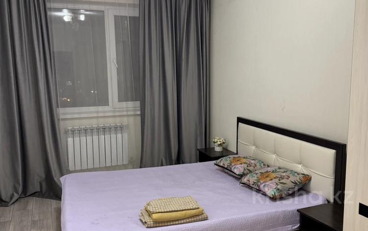 2-комнатная квартира · 60 м² · 5/5 этаж, Балапанова за 15 000 〒 в Талдыкоргане, мкр Бирлик — фото 2