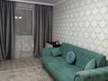 2-комнатная квартира · 60 м² · 5/5 этаж, Балапанова за 15 000 〒 в Талдыкоргане, мкр Бирлик — фото 2