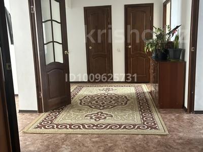 3-комнатная квартира · 84.3 м² · 4/9 этаж, Нур Актобе, Нур Сити 36 за 22 млн 〒