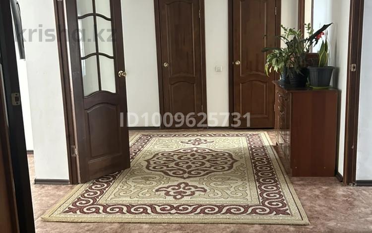 3-комнатная квартира · 84.3 м² · 4/9 этаж, Нур Актобе, Нур Сити 36 за 22 млн 〒 — фото 2