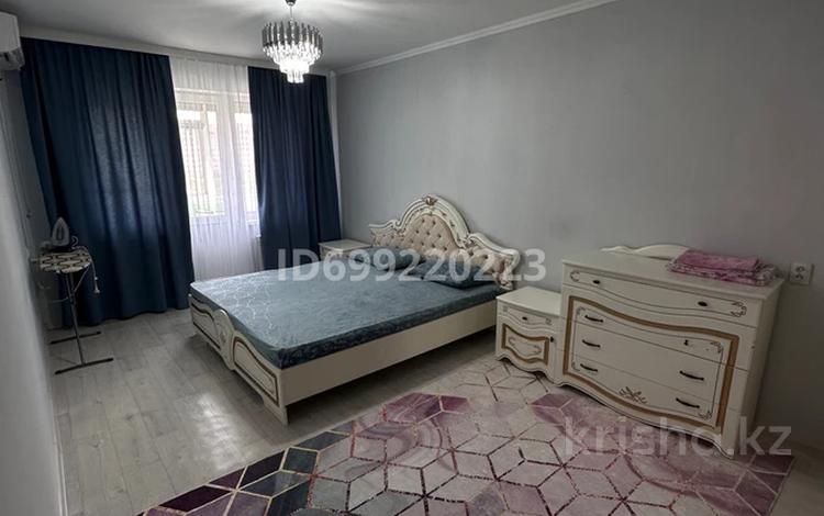 1-комнатная квартира · 50 м² · 5/5 этаж, мкр 5, Абилхайр Хан 67А — Стадион- Малая Алия- Таксим кафе за 2 000 ₸ в Актобе — фото 2