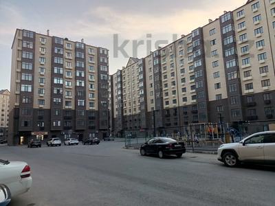 2-бөлмелі пәтер, 75 м², 4/9 қабат ай сайын, Т. Жумагалиева 10 — Абылхаир Хана, бағасы: 230 000 〒 в Атырау