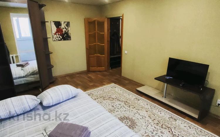1-комнатная квартира · 37 м² · 5/9 этаж, Горького 31 за 8 500 ₸ в Павлодаре — фото 2