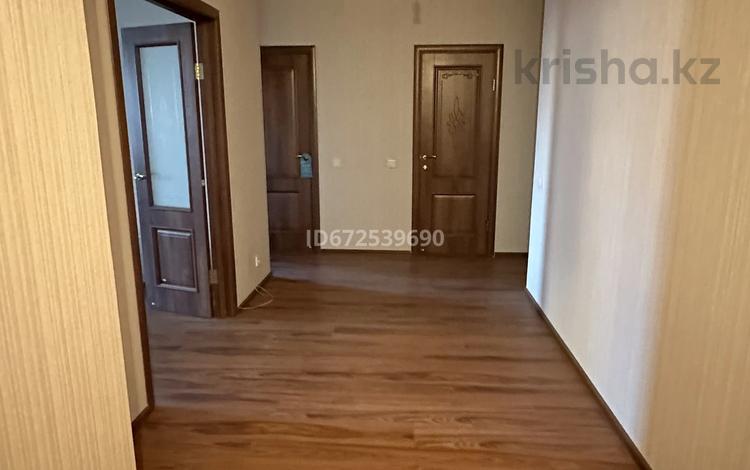 3-комнатная квартира · 94 м² · 7/24 этаж, Туран 55 — Туран ,пересечение Керей-Жанибек Хандары за 50 млн 〒 в Астане, Есильский р-н — фото 2
