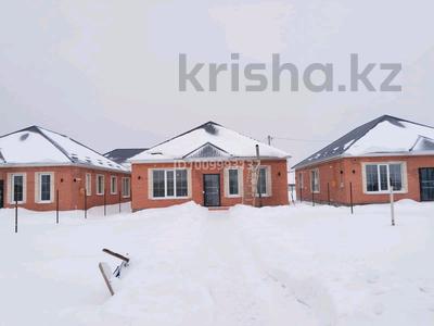 Отдельный дом · 4 комнаты · 135 м² · 5 сот., мкр. Зачаганск пгт, Мкр. Зачаганск Бигельдинова 53/1 за 37 млн ₸ в Уральске