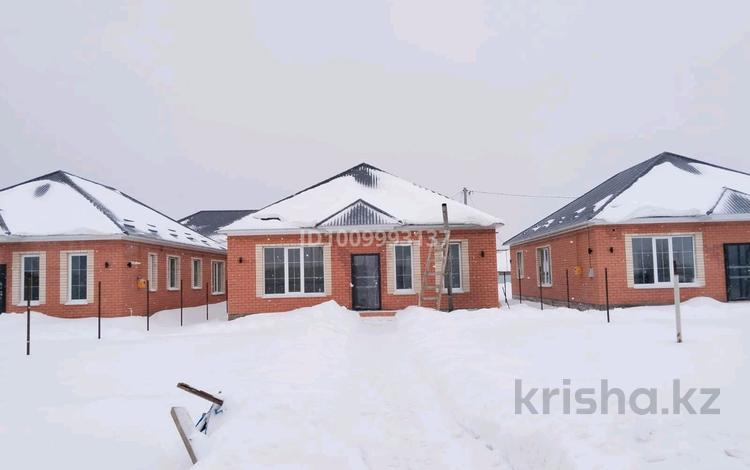 Жеке үй · 4 бөлме · 135 м² · 5 жүзд., Зачаганск пгт ш/а., Мкр. Зачаганск Бигельдинова 53/1, бағасы: 37 млн ₸ в Уральске, мкр. Зачаганск пгт — фото 2