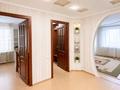 3-бөлмелі пәтер · 90 м² · 4/9 қабат, Абая 108 108 — Универмаг Абая 108, бағасы: 25 000 ₸ в Уральске — фото 4