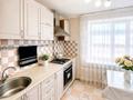 3-бөлмелі пәтер · 90 м² · 4/9 қабат, Абая 108 108 — Универмаг Абая 108, бағасы: 25 000 ₸ в Уральске — фото 6