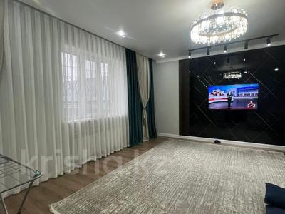 Отдельный дом · 7 комнат · 281.6 м² · 6 сот., Каирбекова 331 за 82 млн ₸ в Костанае