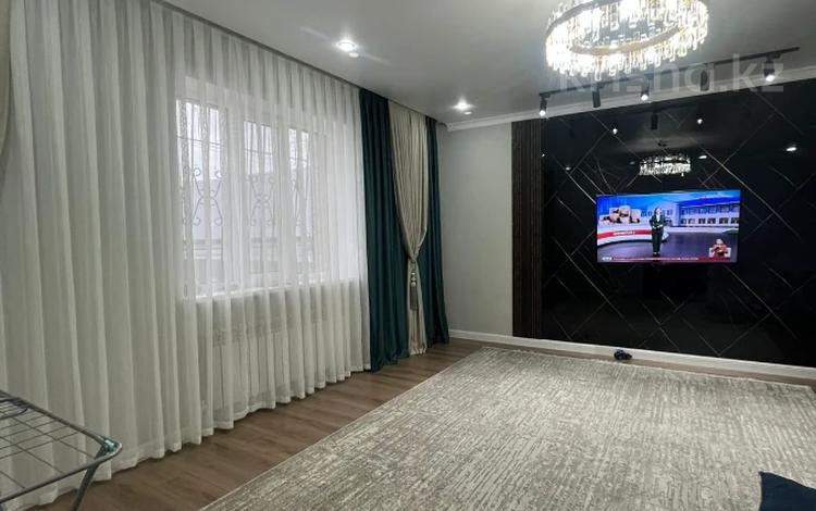 Отдельный дом · 7 комнат · 281.6 м² · 6 сот., Каирбекова 331 за 82 млн ₸ в Костанае — фото 2