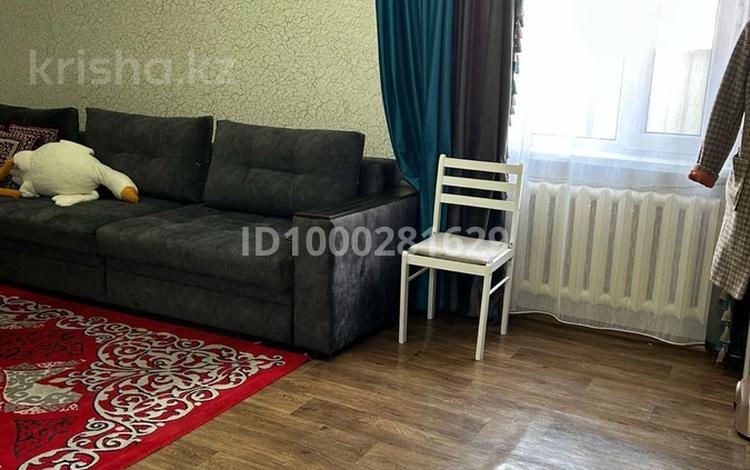 Отдельный дом · 3 комнаты · 90 м² · 6 сот., Білім 37 — Возле садика за 13 млн 〒 в Талдыкоргане, мкр военный городок Жулдыз — фото 2
