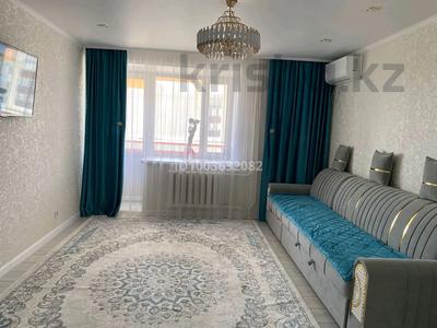 3-комнатная квартира · 69 м² · 8/9 этаж, Кизатова 5р — Новая Мечеть за 34 млн ₸ в Петропавловске