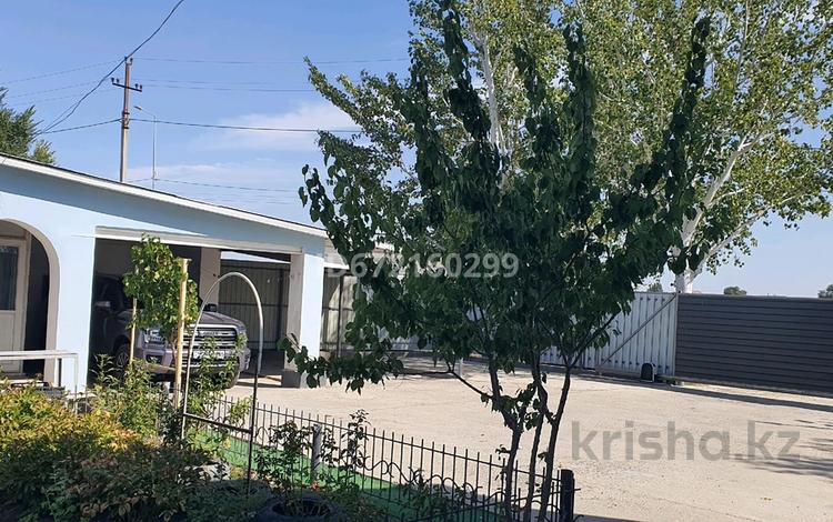 Отдельный дом · 2 комнаты · 70 м² · 3 сот., мкр Атырау, ул Байконур 26 за 150 000 ₸ — фото 18