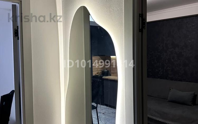 1-комнатная квартира · 37.7 м² · 5/5 этаж, Алтын Орда 6/46 за 220 000 ₸ в Алматы, Наурызбайский р-н — фото 2