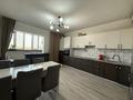 3-бөлмелі пәтер · 129 м² · 10/16 қабат, Шұғыла ш/а., Жуалы, бағасы: 46 млн ₸ в Алматы, Наурызбайский р-н — фото 10