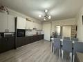 3-бөлмелі пәтер · 129 м² · 10/16 қабат, Шұғыла ш/а., Жуалы, бағасы: 46 млн ₸ в Алматы, Наурызбайский р-н — фото 11