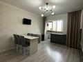 3-бөлмелі пәтер · 129 м² · 10/16 қабат, Шұғыла ш/а., Жуалы, бағасы: 46 млн ₸ в Алматы, Наурызбайский р-н — фото 13