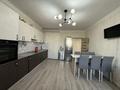 3-бөлмелі пәтер · 129 м² · 10/16 қабат, Шұғыла ш/а., Жуалы, бағасы: 46 млн ₸ в Алматы, Наурызбайский р-н — фото 14