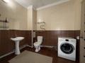 3-бөлмелі пәтер · 129 м² · 10/16 қабат, Шұғыла ш/а., Жуалы, бағасы: 46 млн ₸ в Алматы, Наурызбайский р-н — фото 8