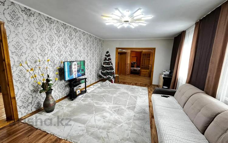 Жеке үй · 4 бөлме · 136.9 м² · 10 жүзд., Западная 24, бағасы: 49.5 млн ₸ в Семее — фото 24