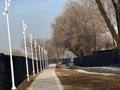 Отдельный дом · 5 комнат · 240 м² · 4 сот., Айтматова 18 — Аксайская улица за 110 млн 〒 в Алматы, Наурызбайский р-н — фото 27