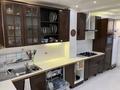 Отдельный дом · 5 комнат · 240 м² · 4 сот., Айтматова 18 — Аксайская улица за 110 млн 〒 в Алматы, Наурызбайский р-н — фото 9