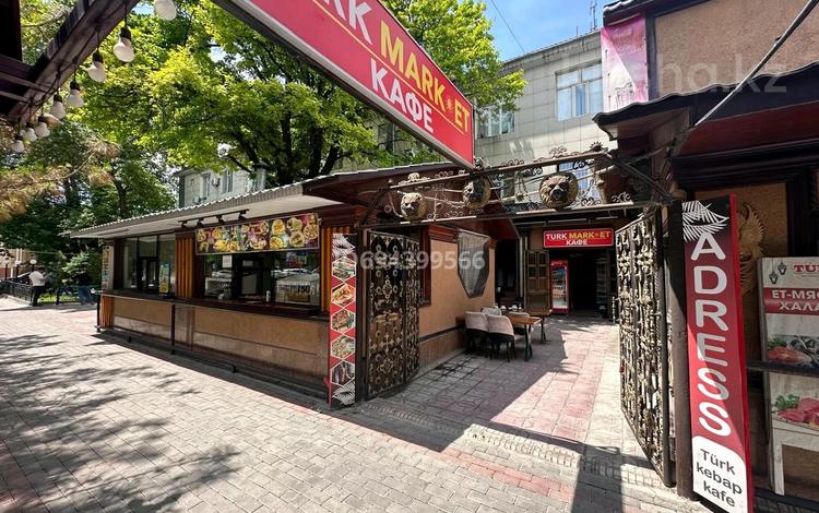 Свободное назначение, офисы, магазины и бутики, общепит, салоны красоты, медцентры и аптеки, образование, развлечения · 210 м² за 220 млн 〒 в Шымкенте, Аль-Фарабийский р-н — фото 2