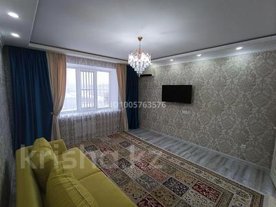 2-комнатная квартира · 65 м² · 2/5 этаж, мкр Нурсая, Т.Жумагалиева 21 — ул.Таймуш Жумагалиева за 25.7 млн 〒 в Атырау