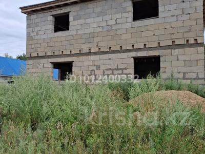 Отдельный дом · 5 комнат · 250 м² · 10 сот., Целинная — Ипподром за 16 млн ₸ в Бишкуле (Бесколь)