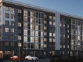 1-комнатная квартира · 46 м² · 3/7 этаж, улица Талдыарал 19 — Новый ЖК, переуступка за 24.2 млн ₸ в Алматы, Алатауский р-н — фото 4