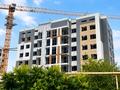 1-комнатная квартира · 46 м² · 3/7 этаж, улица Талдыарал 19 — Новый ЖК, переуступка за 24.2 млн ₸ в Алматы, Алатауский р-н