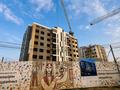 1-комнатная квартира · 46 м² · 3/7 этаж, улица Талдыарал 19 — Новый ЖК, переуступка за 24.2 млн ₸ в Алматы, Алатауский р-н — фото 3