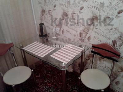 1-комнатная квартира · 33 м² · 4/4 этаж, Крылова — Протозанова- Крылова-Лихарева за 12 000 ₸ в Усть-Каменогорске
