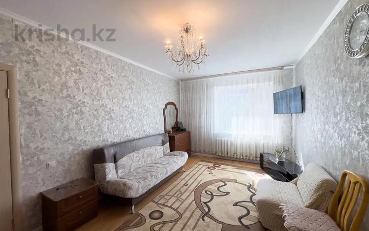1-бөлмелі пәтер · 39 м² · 3/5 қабат, Ул. Ә. Бөкейхан 21, бағасы: 24 млн ₸ в Астане, Есильский р-н — фото 2