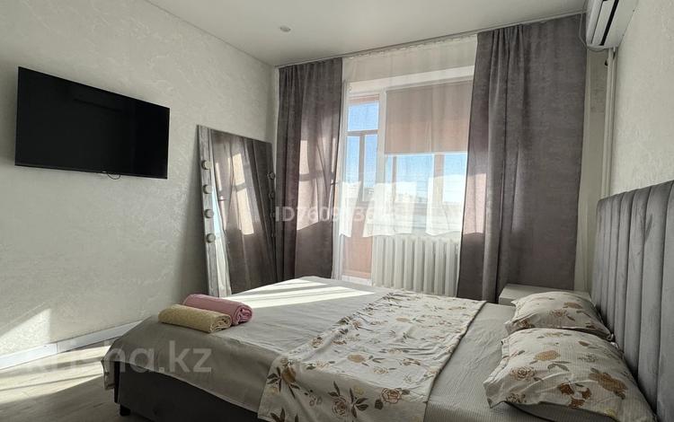1-комнатная квартира · 48 м² · 7/12 этаж, Естая 83/1 за 12 000 ₸ в Павлодаре — фото 31