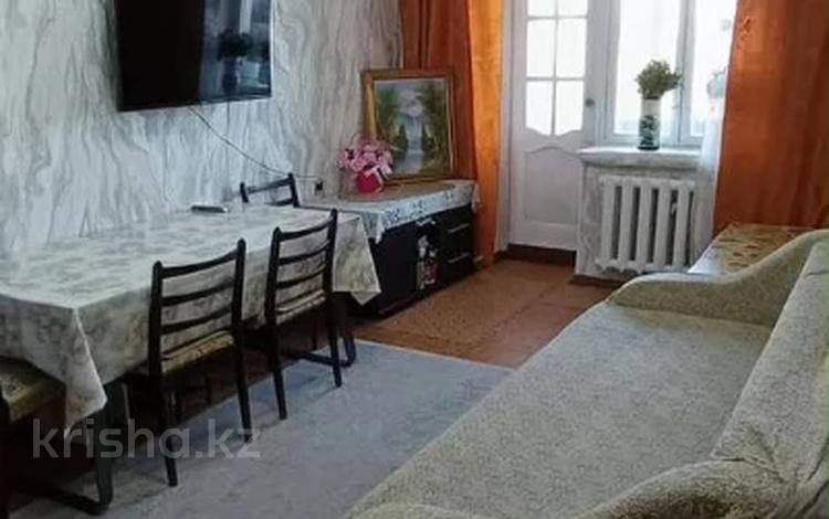 3-комнатная квартира · 53 м² · 4/4 этаж, Айманова, ул. 216 за 32.5 млн ₸ в Алматы — фото 4