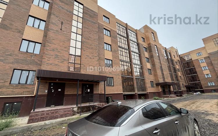 2-комнатная квартира · 64 м² · 2/5 этаж, мкр. Алтын орда 2е/1 за 20 млн ₸ в Актобе — фото 6