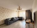 4-комнатная квартира · 125.3 м² · 8/10 этаж, Иманбаевой 3 за 60 млн ₸ в Астане, р-н Байконур