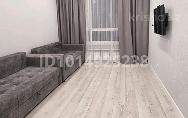1-комнатная квартира · 41 м², Нажимеденова 27 за 240 000 ₸ в Астане, Алматы р-н — фото 2