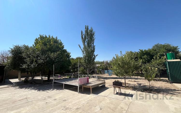 Отдельный дом · 6 комнат · 300 м² · 10 сот., ИсаАлтынбеков 19 за 44 млн 〒 в Туркестане — фото 2