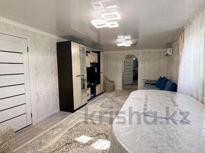 Отдельный дом · 3 комнаты · 111 м² · 10 сот., Кудайбердиева 81 за 28 млн 〒 в Талдыкоргане