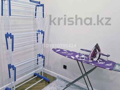 1-бөлмелі пәтер · 48 м² · 2/6 қабат, Халиулина 140/6 — Квартира находится напротив мечети., бағасы: 300 000 ₸ в Алматы, Медеуский р-н