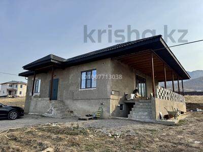 Отдельный дом · 5 комнат · 120 м² · 6 сот., Сады-Алатау 138 — ПКТС Сады-Алатау уч138 за 55 млн 〒 в Талгаре