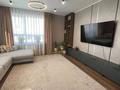 2-бөлмелі пәтер · 51.3 м² · 8/12 қабат, мкр Гажайып, Бауыржана Момышулы, бағасы: 47.5 млн ₸ в Алматы, Алатауский р-н — фото 2