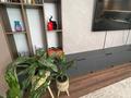 2-бөлмелі пәтер · 51.3 м² · 8/12 қабат, мкр Гажайып, Бауыржана Момышулы, бағасы: 47.5 млн ₸ в Алматы, Алатауский р-н — фото 5