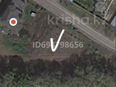 Участок · 0.1116 га, Манько 1 за 33 млн ₸ в Бельбулаке (Мичурино)