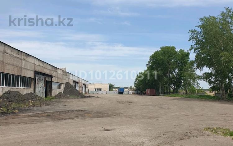 Склады · 4552 м² за 640 млн ₸ в Петропавловске — фото 2