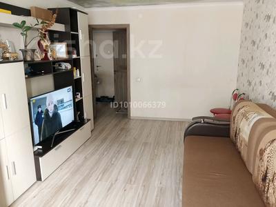 1-бөлмелі пәтер · 40.9 м² · 2/9 қабат, мкр Нуркент 5/1 — Алматы Арена, бағасы: 35 млн ₸ в Алатауский р-н